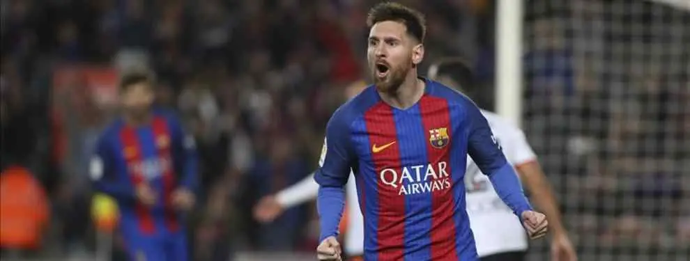 Lo que se esconde de verdad tras la sanción de Leo Messi (¡alucinarás!)