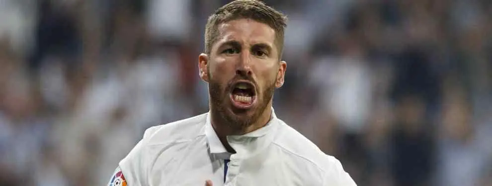 La respuesta más bestia Gerard Piqué: el mensaje privado de Sergio Ramos que liquida al Barça