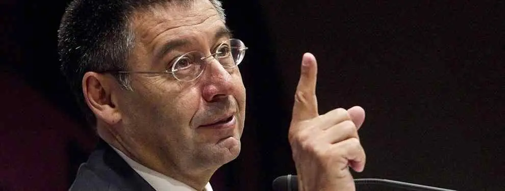 Esta es la clave para saber quién será el nuevo entrenador del Barça (entre dos finalistas)