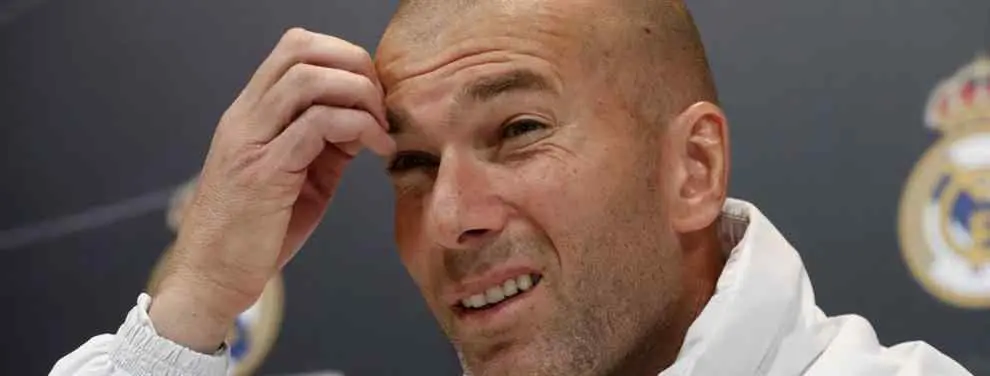 Meten a cuatro nombres en el 'casting' final para la portería del Real Madrid (y hay sorpresa)