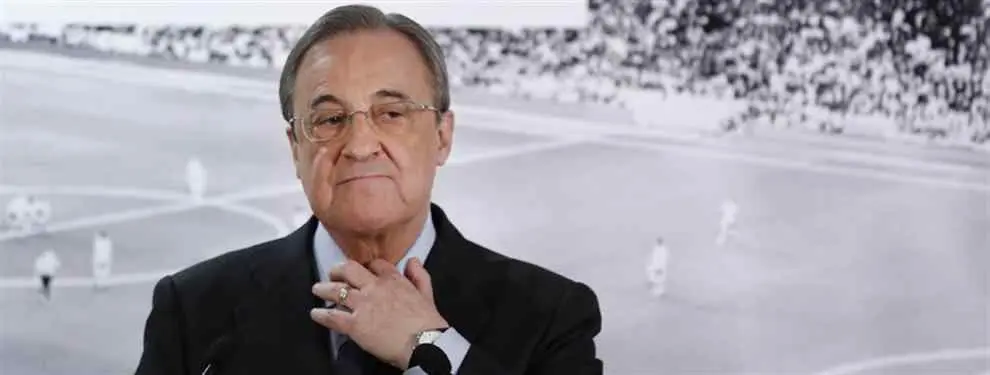 Los SMS que ponen a Florentino Pérez contra las cuerdas en el Real Madrid