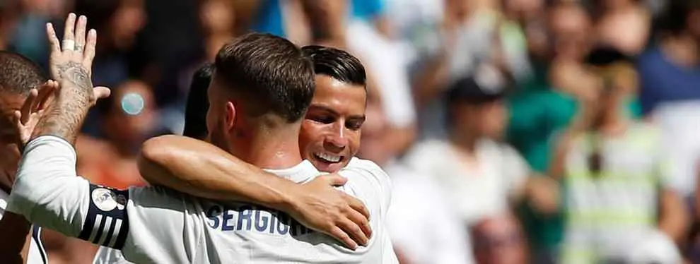 El crack argentino que deja tirado al Real Madrid con un “no me interesa” (y no es Agüero)