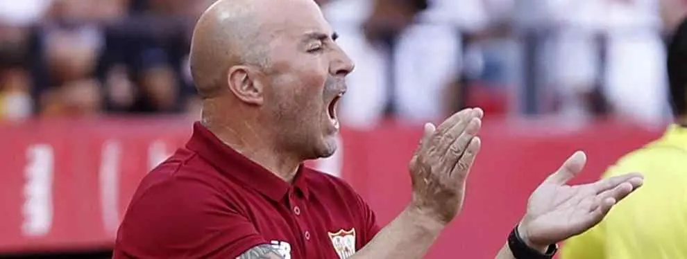 No sólo Asensio: El Sevilla se lanza a por otro jugador del Real Madrid (y pone hasta 20 'kilos')