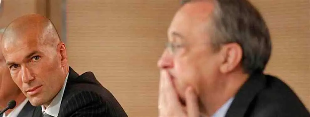 El informe sobre Hazard que tiene al Real Madrid sin pegar ojo (va a ser una locura)