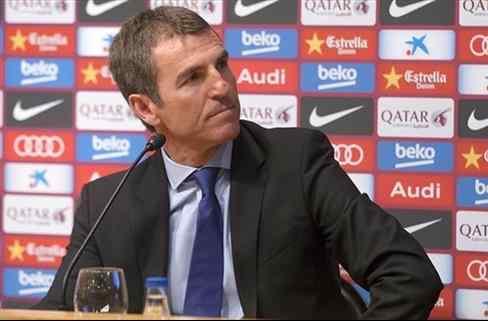 La pelea del Barça con el Bayern por una nueva perla europea