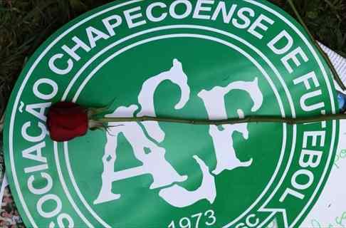 El único club de Europa que dio dinero al Chapecoense es un grande de la Liga