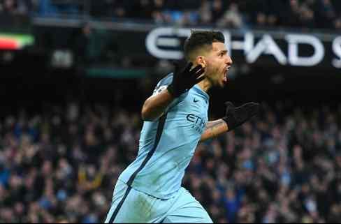 El movimiento clave del Manchester City para que el Kun Agüero juegue en el Real Madrid