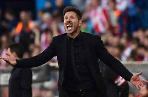 El Cholo Simeone encuentra a su último capricho para el Atlético de Madrid en el Milan