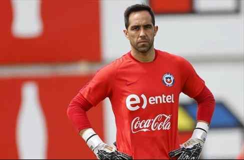 El City, dispuesto a tirar la casa por la ventana para sustituir a Claudio Bravo