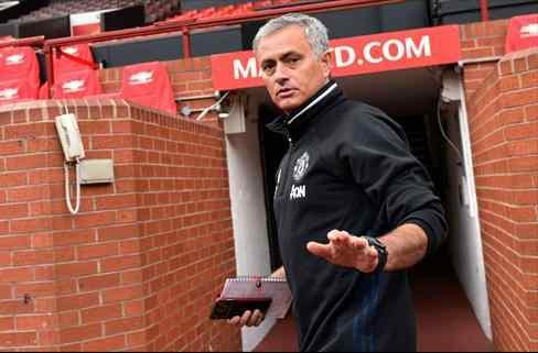 El crack del Real Madrid que le tira los tejos a Mourinho