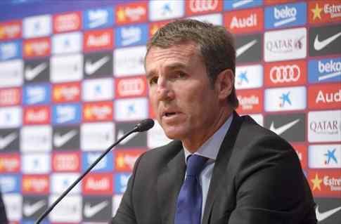 Tremendo zasca al Barça: si lo quieres, son 90 millones