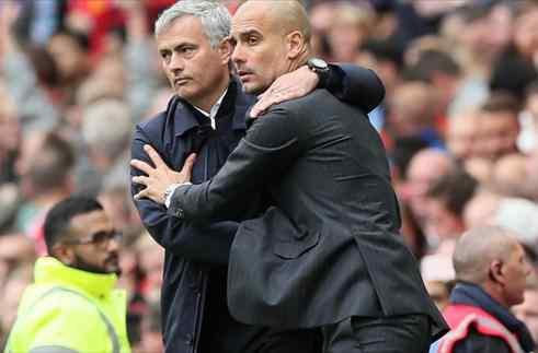 El top 5 de los entrenadores mejor pagados: hay sorpresa