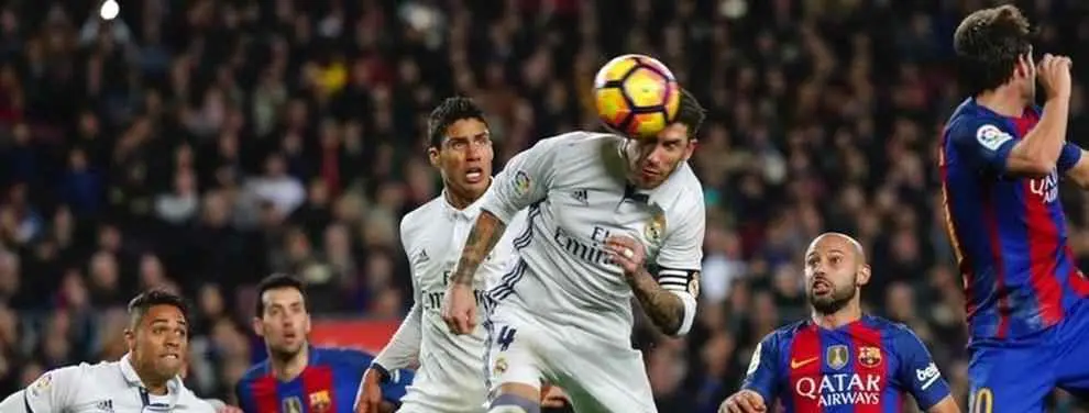 Barça y Real Madrid se enzarzan de forma brutal en las redes (y los azulgrana salen escaldados)
