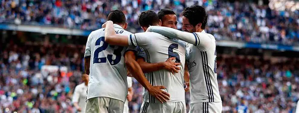 La traición al Barça de un crack que coquetea con el Real Madrid (y no es el único)