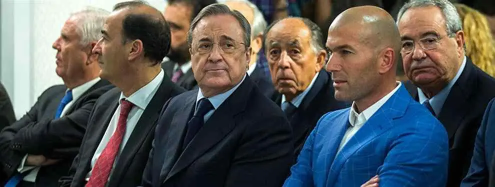 La Premier League acerca dos fichajes bomba para el Real Madrid 2017-18