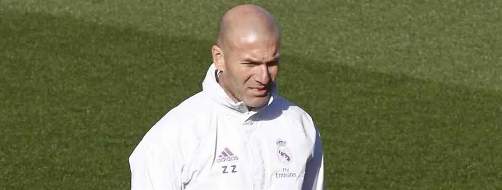 La operación que aleja a una estrella del Real Madrid del Santiago Bernabéu el verano que viene