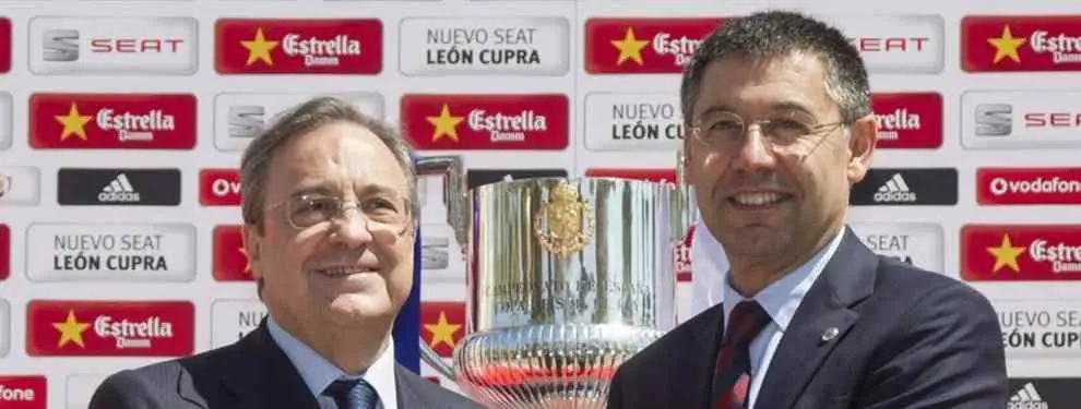 El Barça pone fecha a un fichaje galáctico bestial ( y tiene nombre y apellidos)