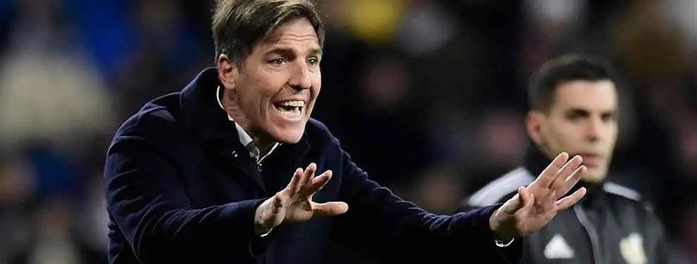 El Celta está a punto de hacer un ¡fichaje bomba procedente del fútbol mexicano!