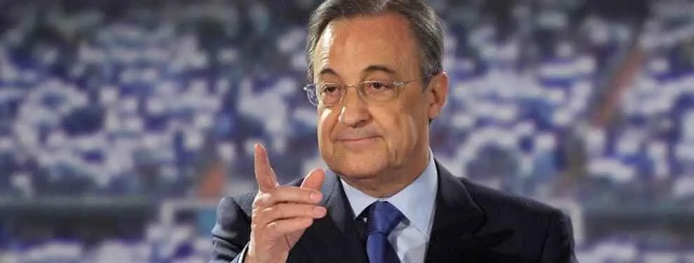 El crack que monta un lío padre en el Valencia (y el Real Madrid aparece en escena)