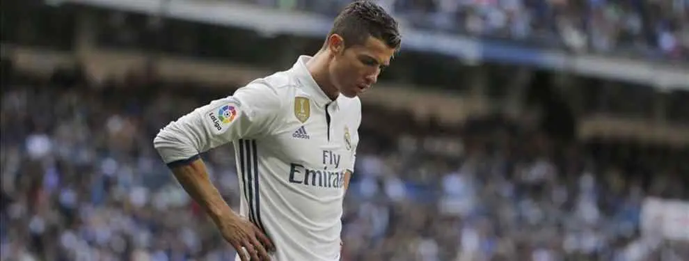 El mensaje que oculta Cristiano Ronaldo en sus nuevas botas Nike