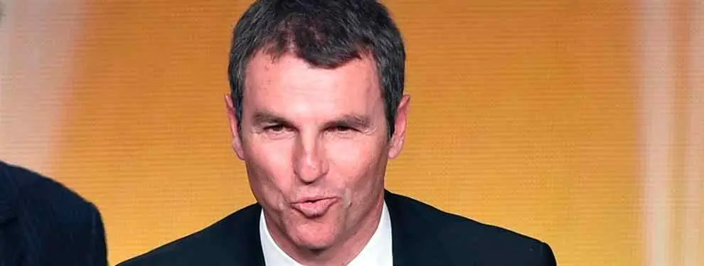 El Barça fija sus dos primeros objetivos del verano (y mete la nariz en un fichaje del Madrid)