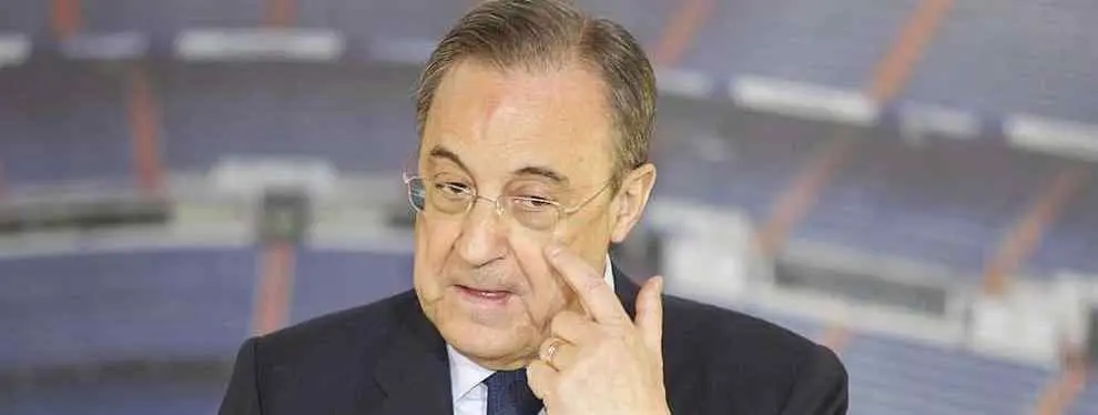 El 'casting' final para reforzar el lateral izquierdo del Real Madrid con 4 nombres (y una sorpresa)