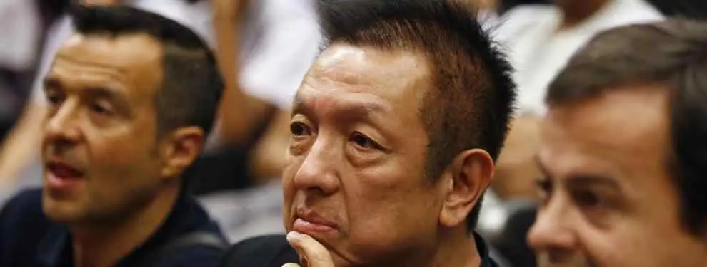 El Valencia decide quién será su primer fichaje estrella para el ataque en la 2017-2018