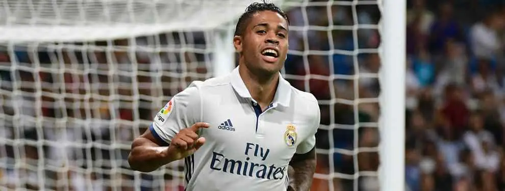 ¡Se reactiva la 'subasta' por Mariano! Los tres equipos de la Liga que luchan por el madridista