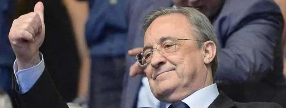 Los cinco nominados al 'Golden Boy' 2017 que Florentino Pérez tiene en la agenda
