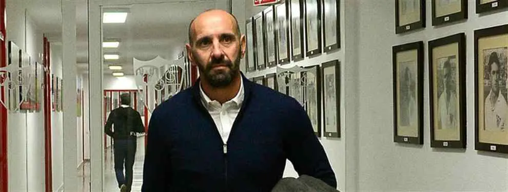 El primer bombazo de Monchi para la Roma es un crack del fútbol paraguayo