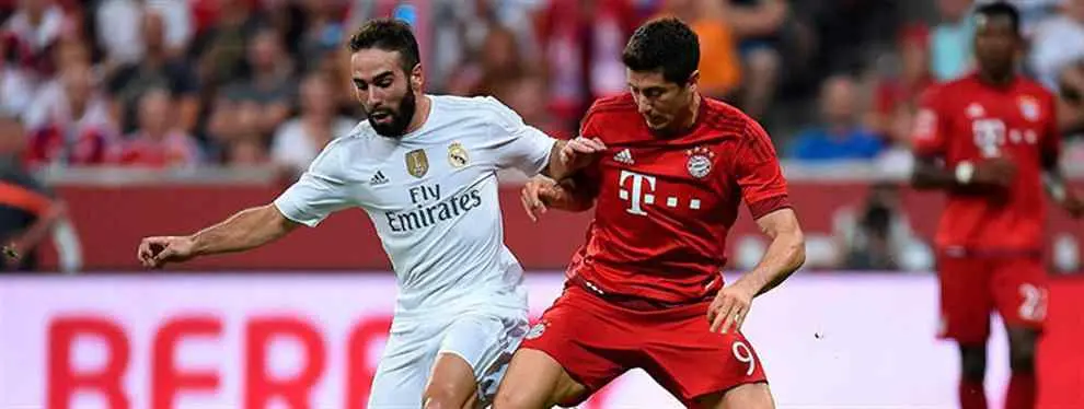 ¡Saltarán chispas! El 'chivatazo' que enciende al vestuario del Real Madrid en Múnich