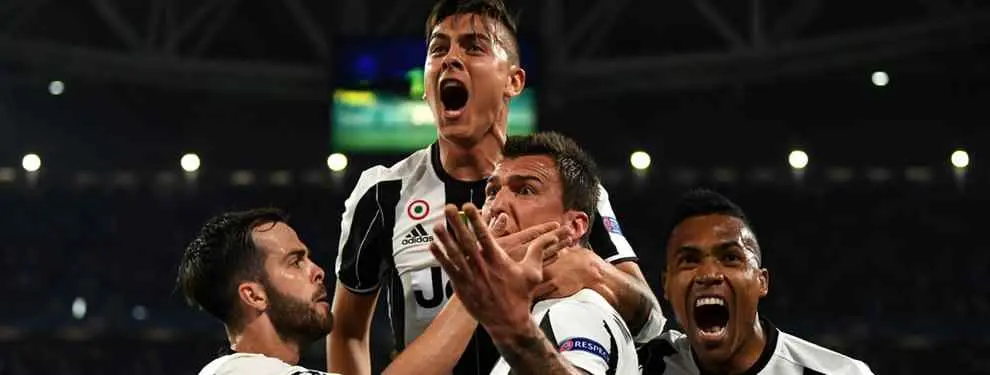 La noche en que Dybala hizo de Messi para maravillar al mundo