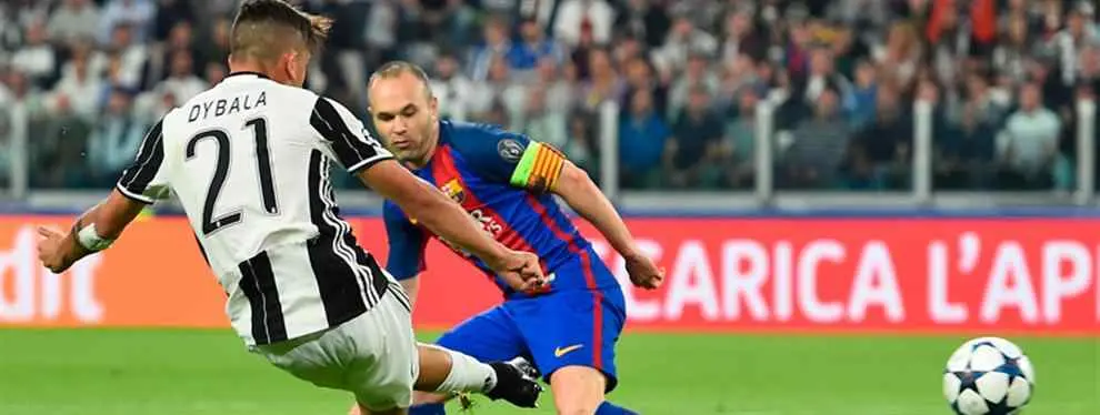 El 'mensaje' secreto de Dybala a Florentino Pérez (y el 'pelotazo' que apunta a CR7)