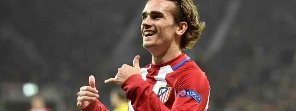 La oferta de locura sobre la mesa de Griezmann (y un 'bombazo' a anunciar en breve)