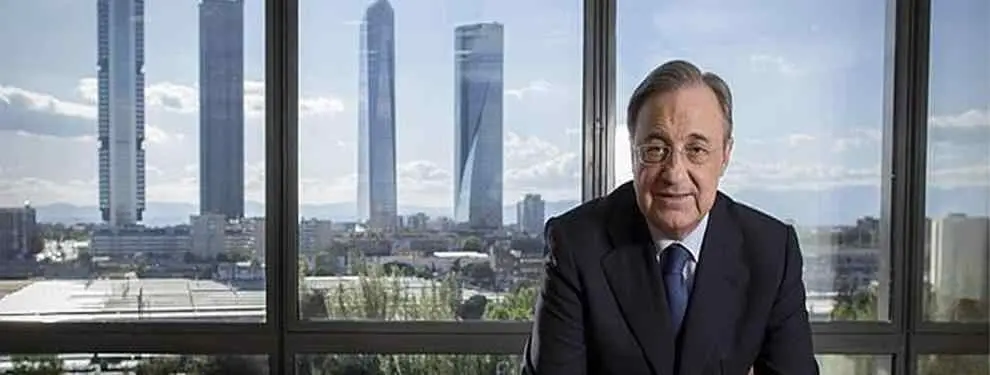 El negocio inesperado del Real Madrid en la Liga (va a sacar un dineral)