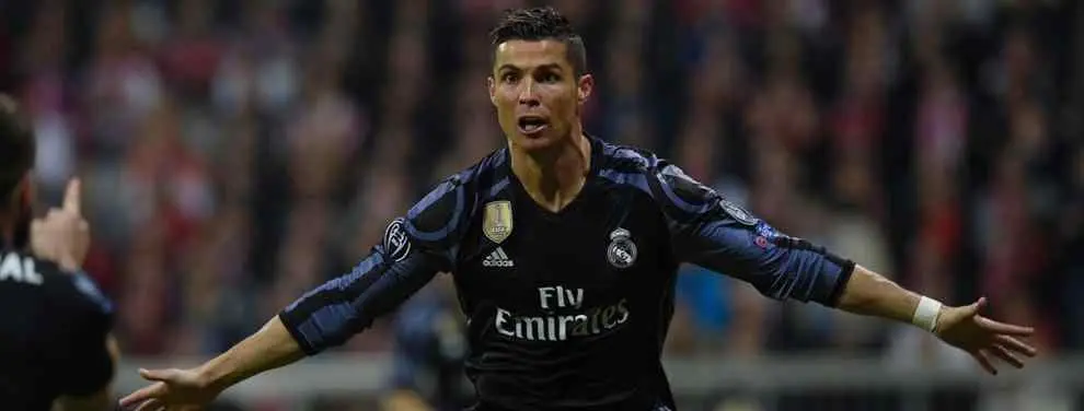 Cristiano Ronaldo decide el triunfo del Madrid ante el Bayern y marca distancias con Leo Messi