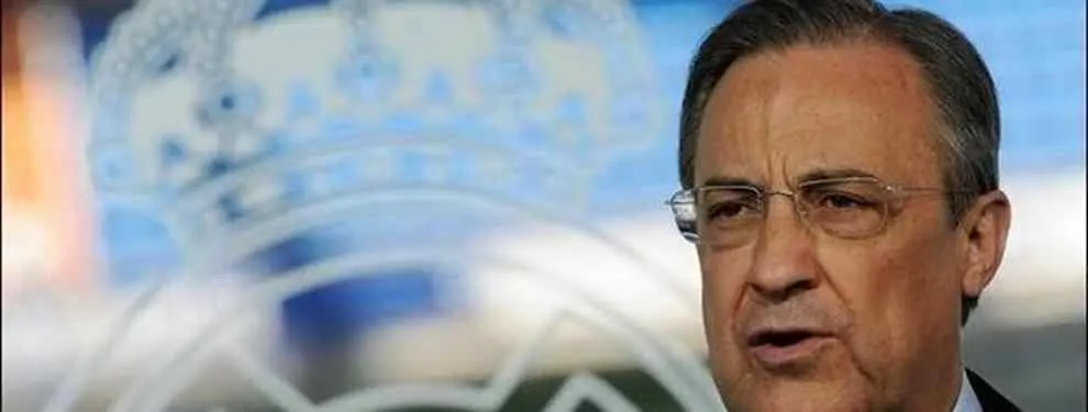 El crack del Real Madrid que 'torpedea' los fichajes de Florentino Pérez (y manda un aviso)