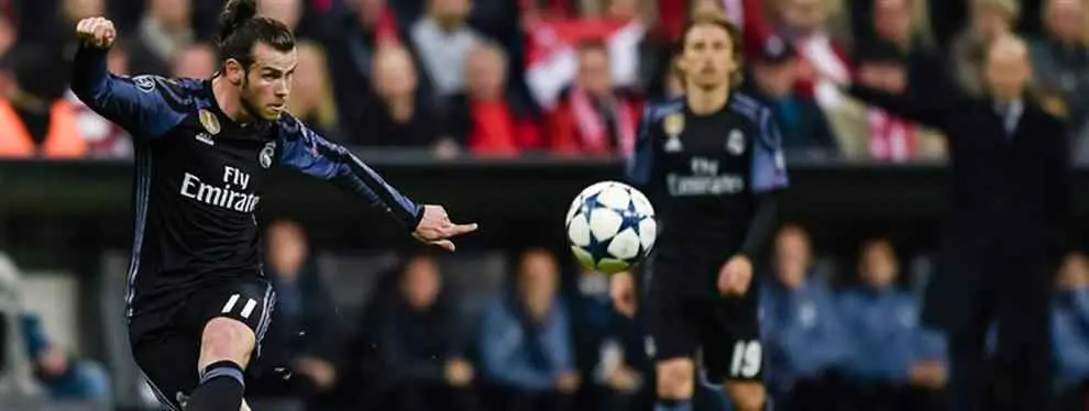 El 'bombazo' más duro contra Gareth Bale: la 'rajada' que mata al jugador del Madrid
