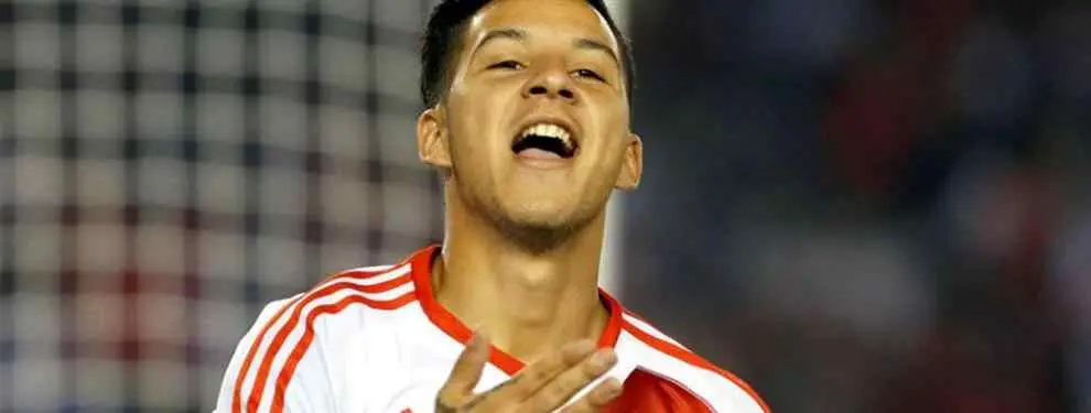 ¡Los dos equipos de Milán se pelean por un contrastado goleador argentino!