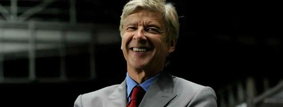 Arsene Wenger toma una decisión final sobre su futuro (y desafía a los hinchas del Arsenal)