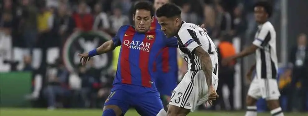 La lista de tres jugadores que Neymar quiere traer al Barça (con mensaje para Leo Messi)