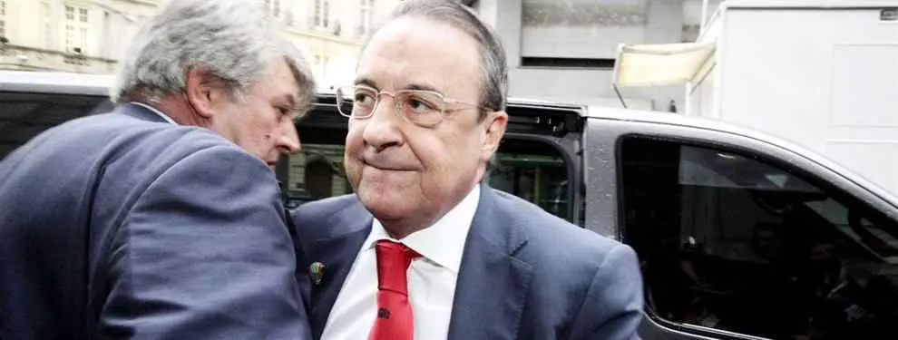 Alerta en el Real Madrid: ofrecen 100 millones de euros por un crack