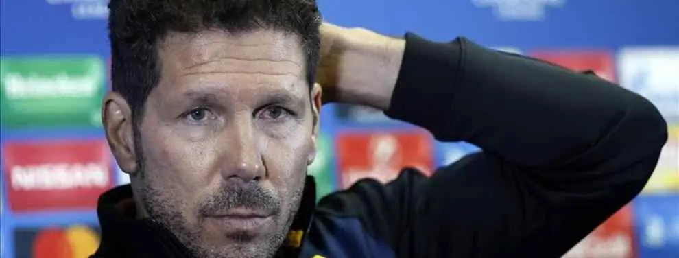 La revelación sobre Simeone y la Selección argentina (y el 'bombazo' que proponen al Cholo)