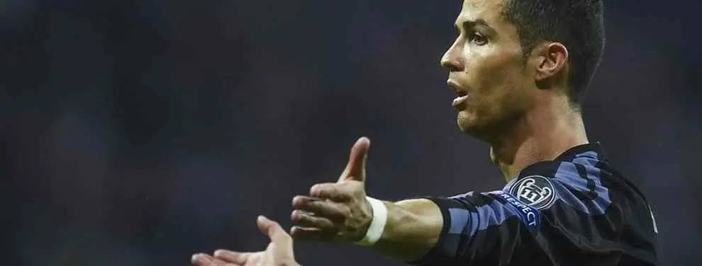 El Real Madrid puede tener un lío bestial con Cristiano Ronaldo este verano (y ojo con Messi)