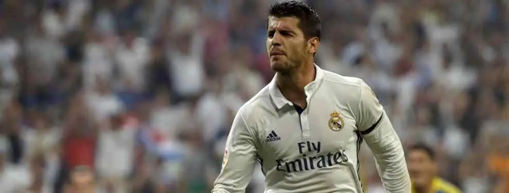 El lío interno en el vestuario del Chelsea que acerca el fichaje de Álvaro Morata