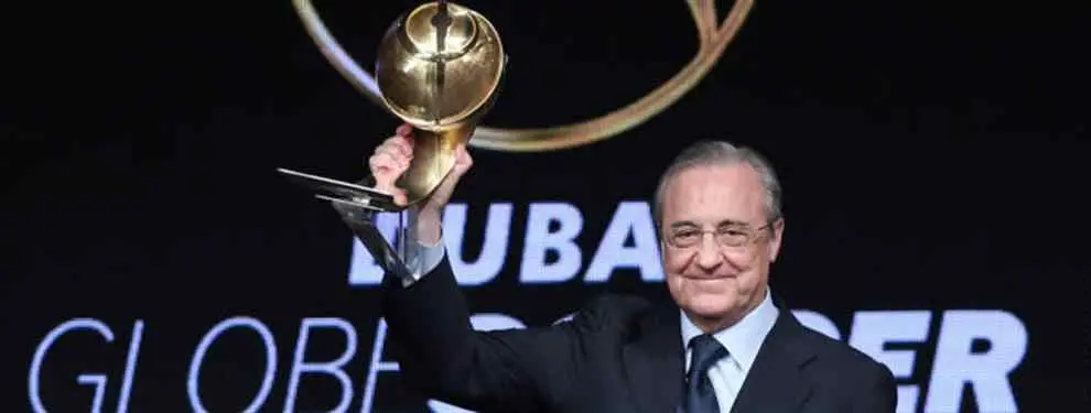 Florentino Pérez tiene listos tres 'pelotazos' en la Bundesliga (con una sorpresa)