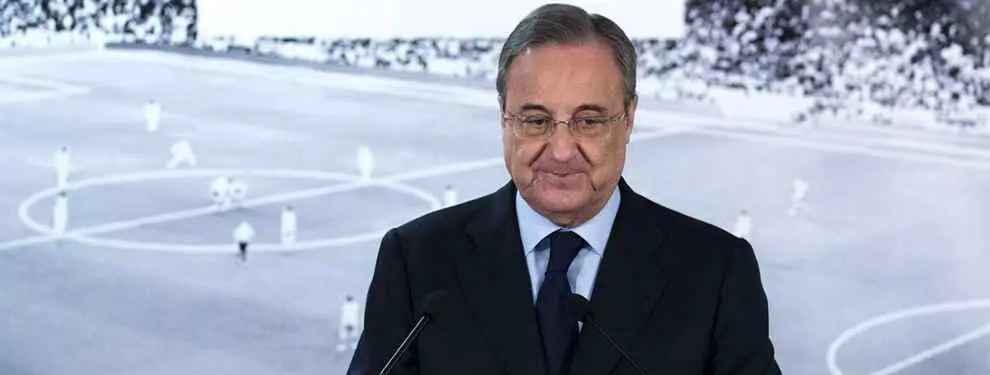 El plan del Real Madrid para meter en caja 200 millones para fichajes
