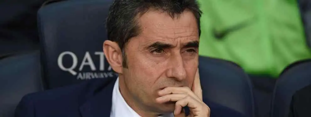 El Barça cierra un acuerdo con Valverde: tres fichajes estrella, dos salidas inesperadas y una bomba