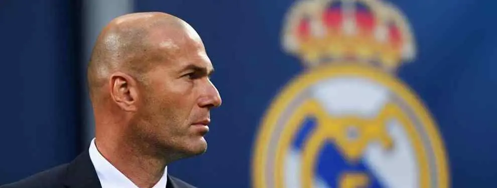 El peso pesado que tontea con el Real Madrid para poner celoso al Barça