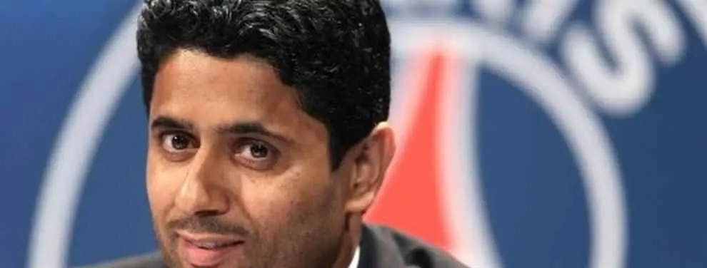 El último fichaje del PSG puede suponer la mayor de las sorpresas (y una dupla histórica)